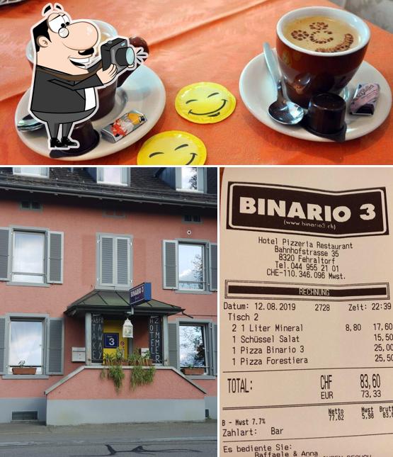 Vedi la immagine di Pizzeria Binario3