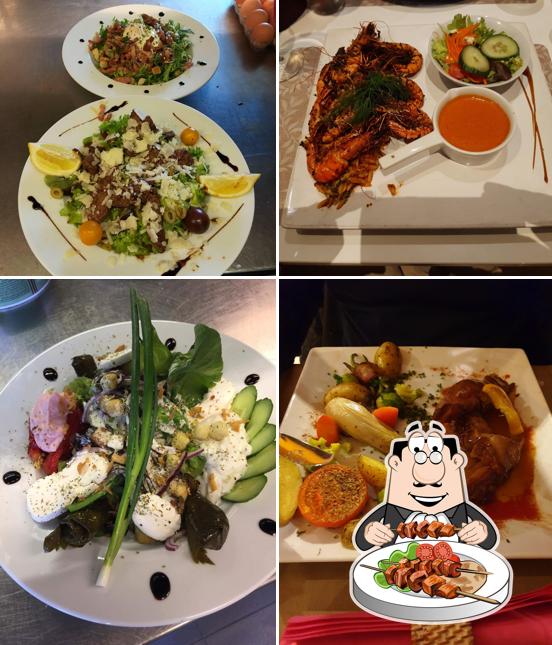 Brasserie des Artistes