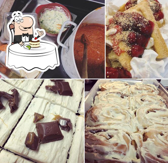 Breeze Bakery & Catering