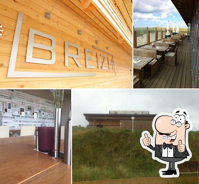 Top 5 Restaurants in Hörnum (Sylt), April 2025 Restaurant Guru