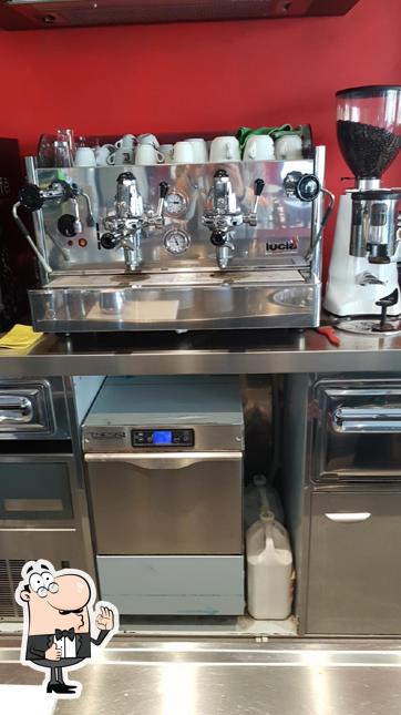 Voici une image de Cadahora Bakery