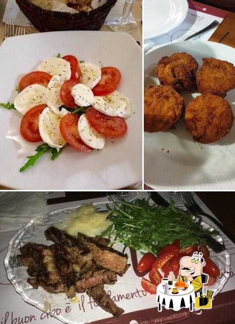 Cibo al Country House