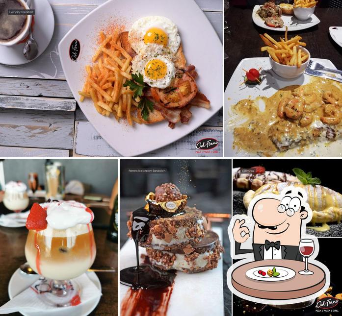 Del Forno Rustenburg