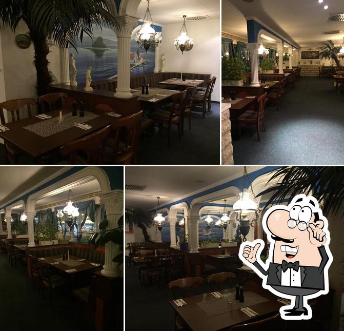 Restaurant Delphi Senden