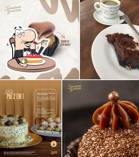 Doceria Simone Barros