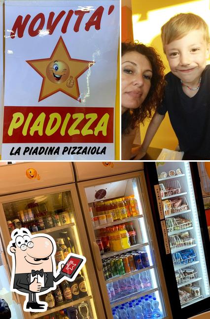 Guarda la foto di Pizzeria da Asporto DoppioZero da Mario