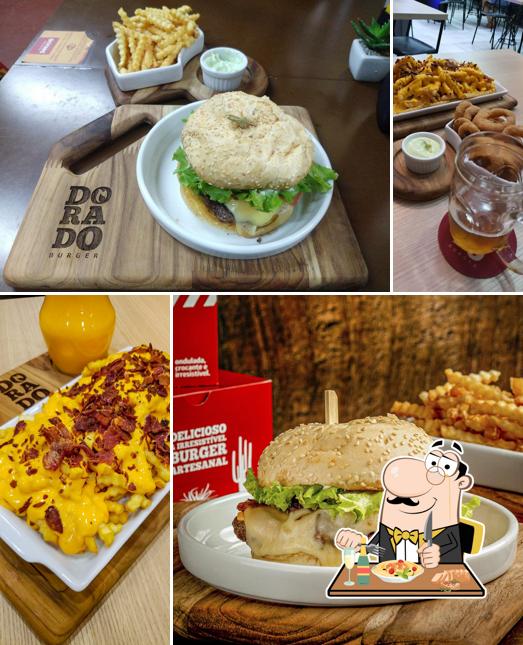 Dorado Burger Erechim