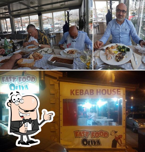 Vedi questa immagine di Fast Food Oliva Kebap House