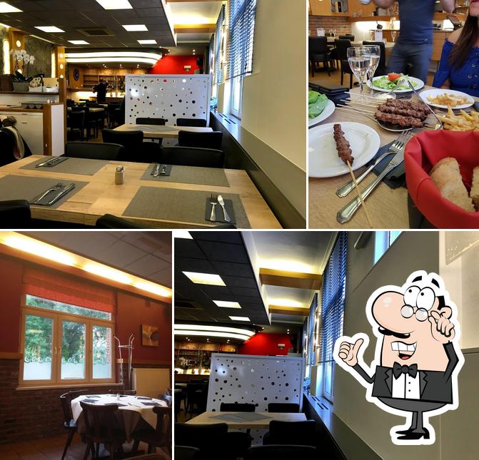 La Fontaine du Ventaire