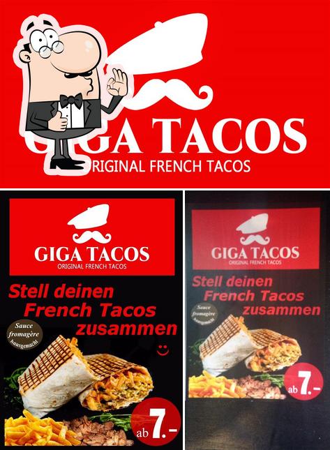 Guarda questa foto di Giga Tacos Thun