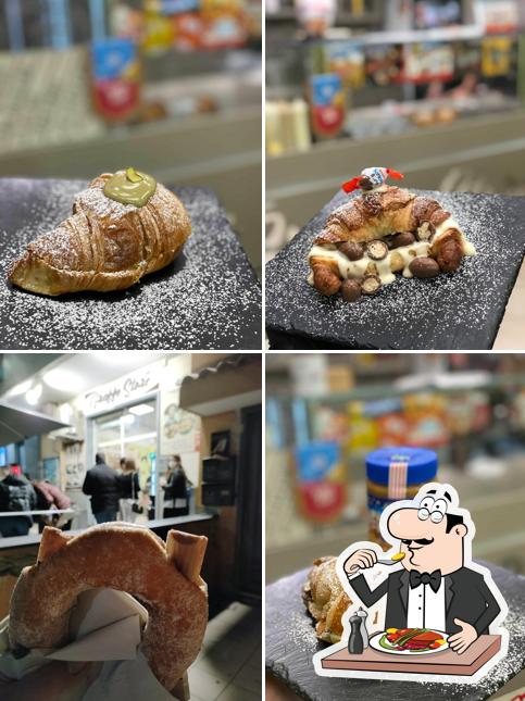 Platti al Graffe Store Villaricca