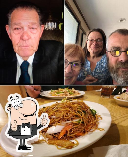 G's Garden Restaurant in Elk City Chinese restaurant menu and reviews