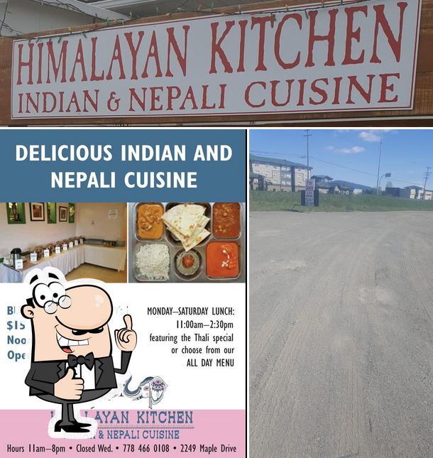 Regarder la photo de Himalayan Kitchen