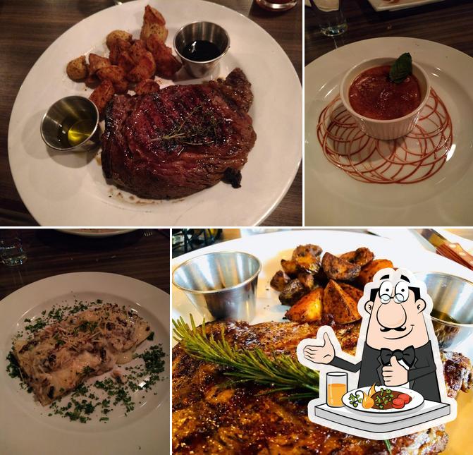 ITALIANO Cucina & Bar