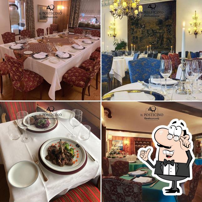 Il Posticino