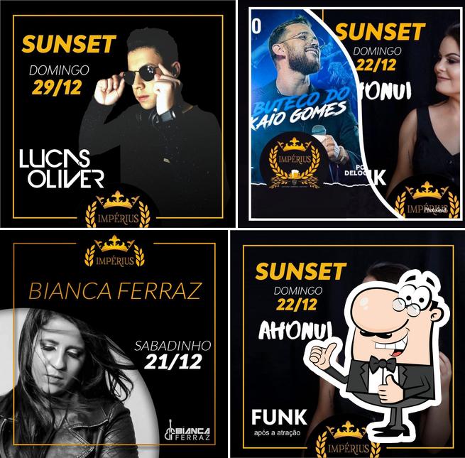 Impérius Cafeteria Choperia Churrascaria