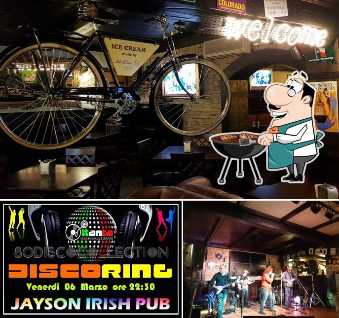 Regarder la photo de Jayson Irish Pub