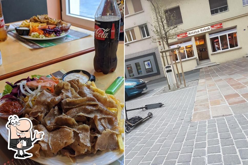 Voir cette image de Kebab Antalya