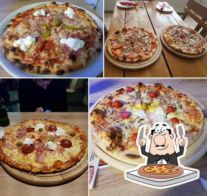 Pivnica Keti - Fino i Friško