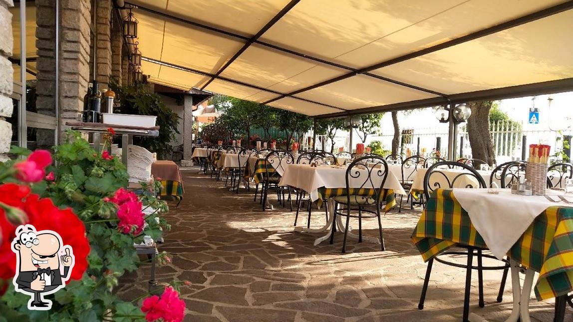 See this image of Ristorante Garden, Torri