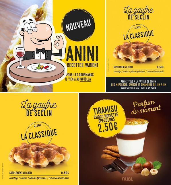 La friterie de Seclin