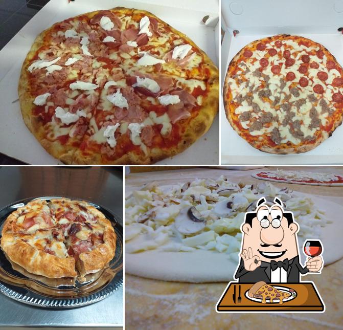 L'Altro Gusto Pizzeria e Tavola Calda Siciliana