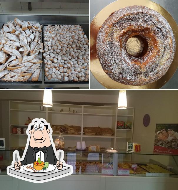 Le Delizie del Pane Panificio, Pizzeria, Dolci da Forno, Alimentari