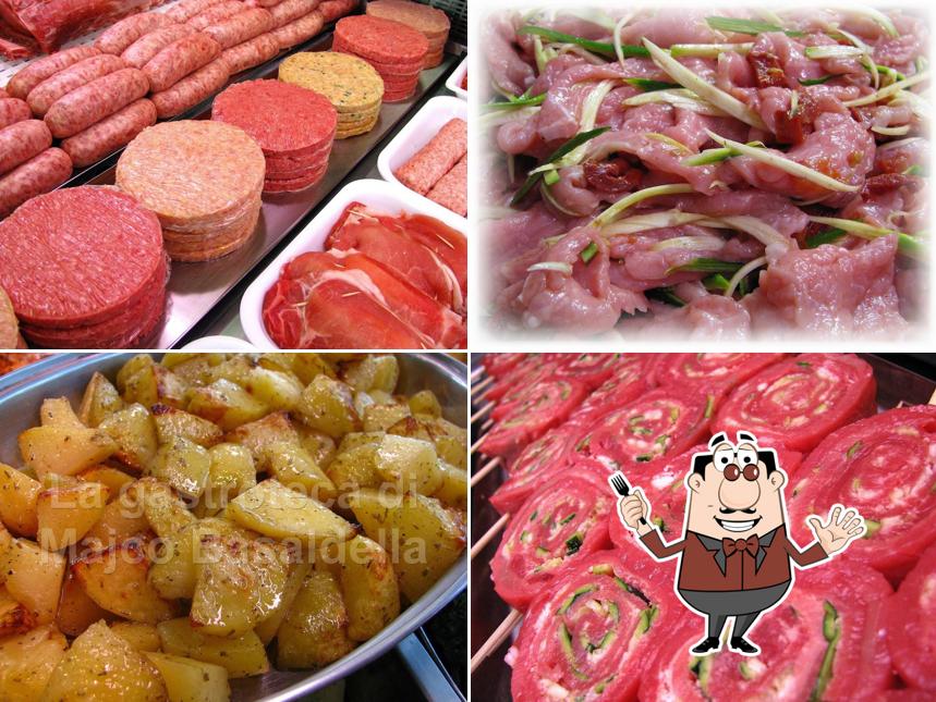 Macelleria La Gastroteca di Majco Basaldella