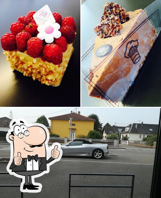 Boulangerie Pâtisserie Melon