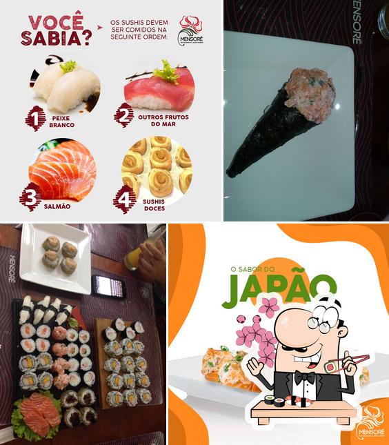 Restaurante Mensorê