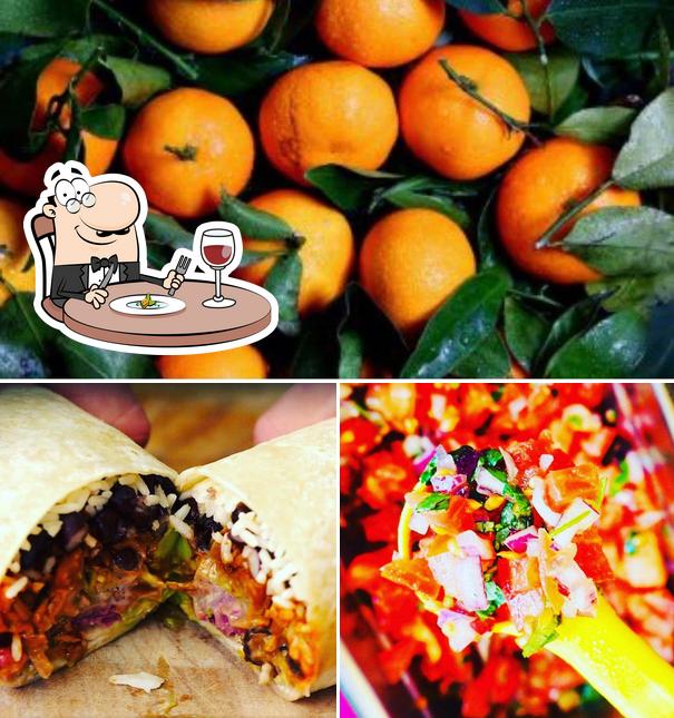 Muchacho, Dundee - Restaurant menu, prices and reviews