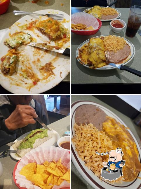 Murillo's on Merchant, Vacaville - Restaurant menu, prices and reviews
