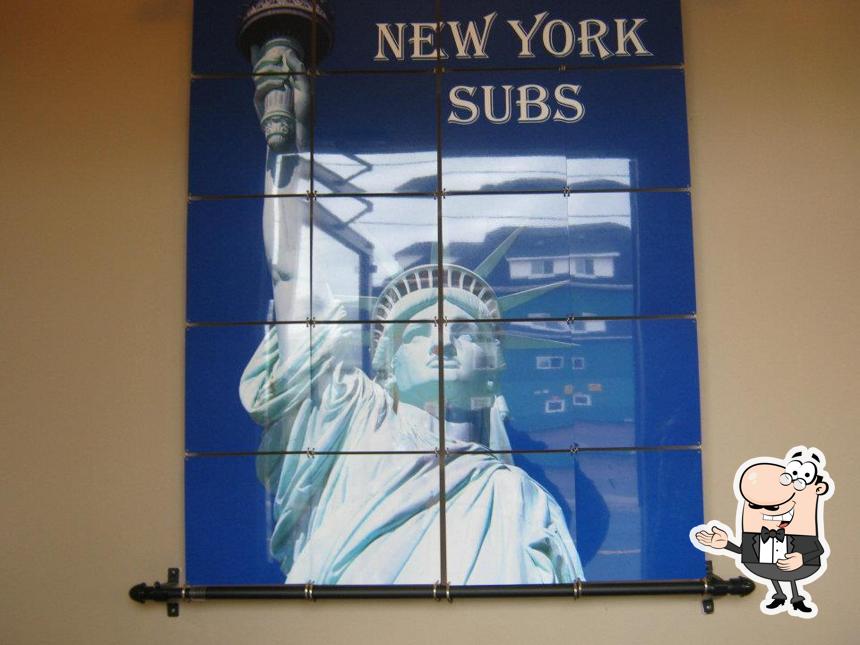 Photo de New York Sub