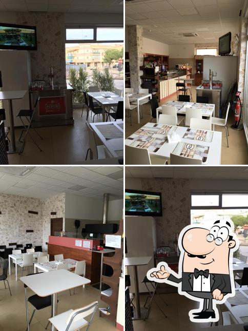 Nonsolopane Di Maiullaro Tommaso & C. S.A.S.