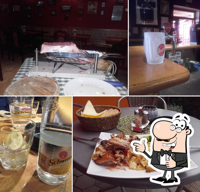 Okrepčevalnica Veseli Škotje, Robert Plazar s.p.