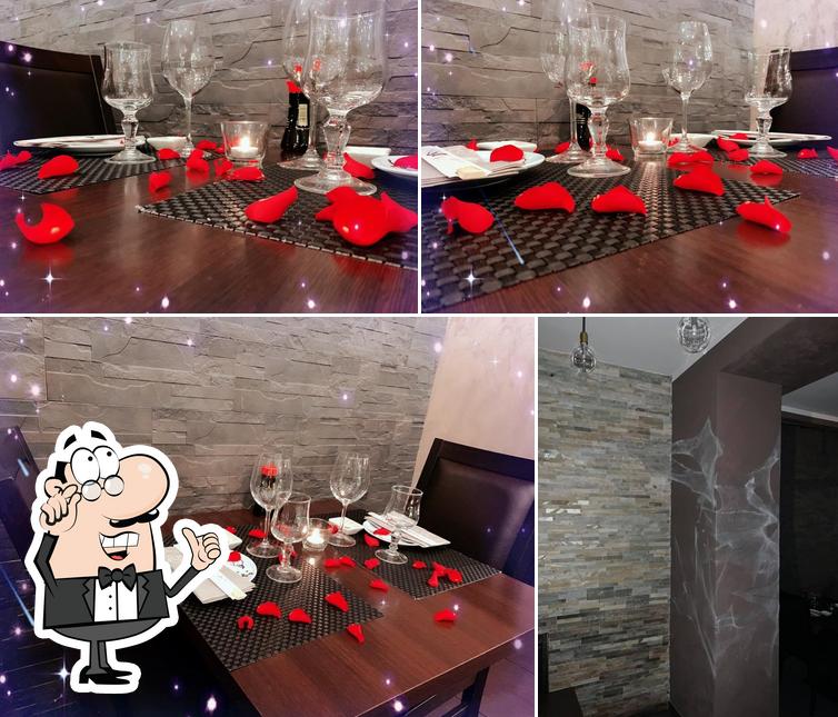 Ristorante Giapponese Osen