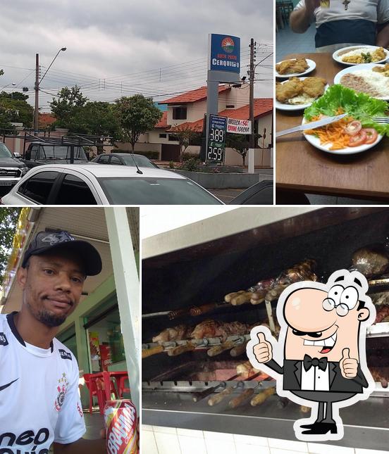 Restaurante e Lanchonete Pampiana