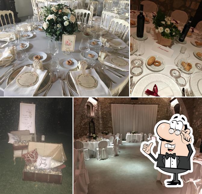 Antica Trattoria Ristorante Pascalucci