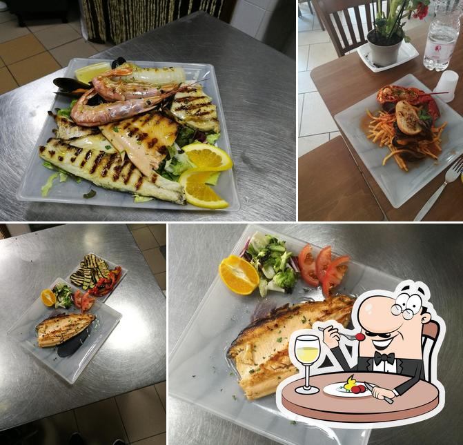 Ristorante Pizzeria Al Serio