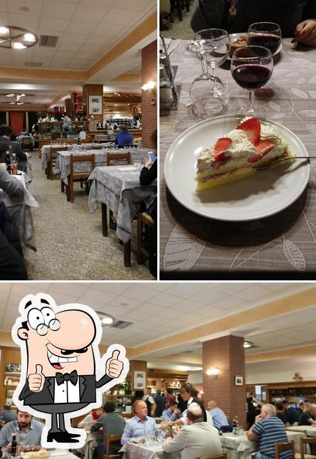 Voir l'image de Peppino Ristorante