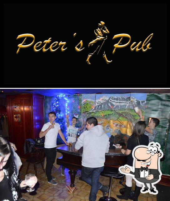 Foto di Peter's Pub