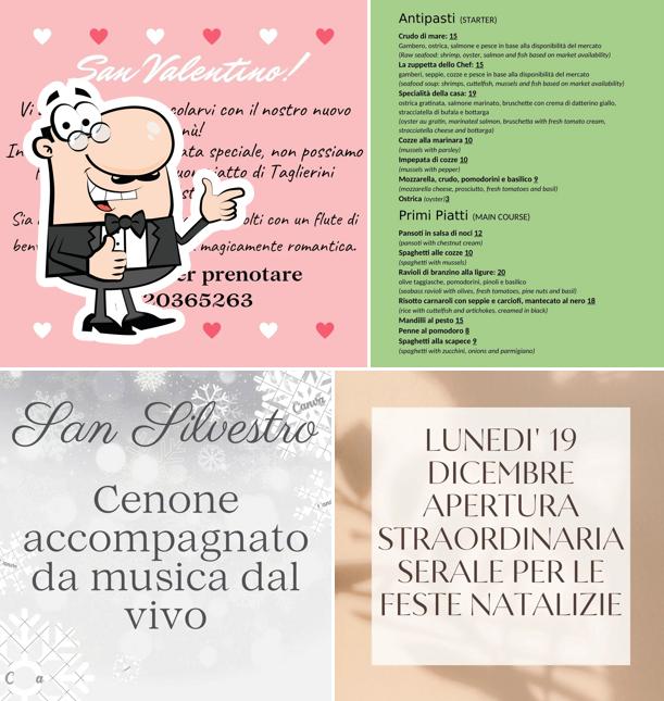 Vedi la immagine di Pier - Restaurant & Bistro