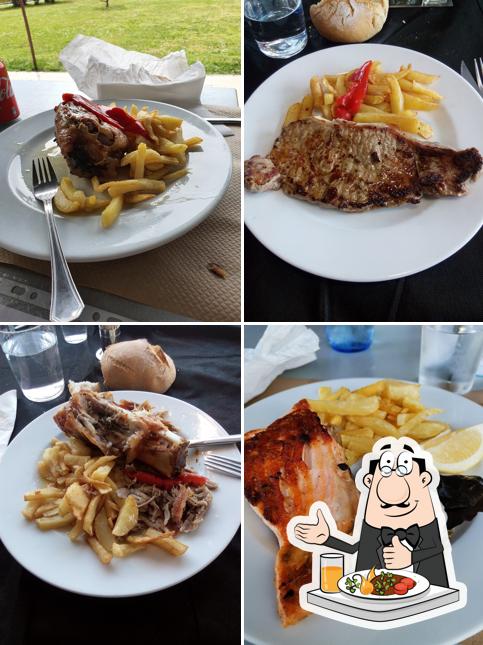 Restaurante Pimienta y Clavo