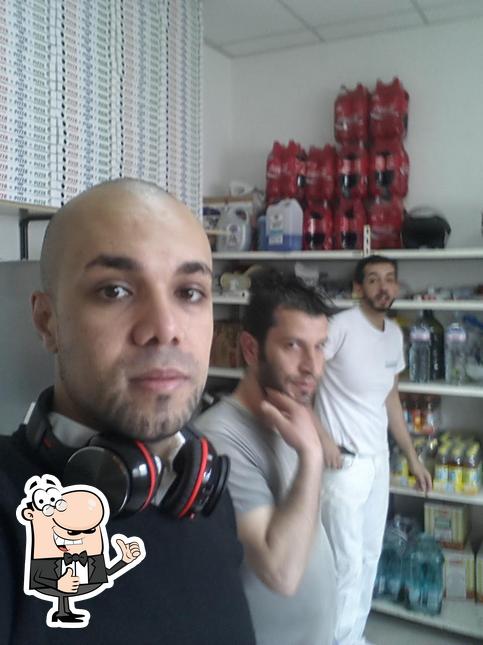 Guarda questa immagine di Pizzeria Egitto Sondrio