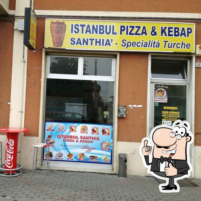 Voir l'image de İstanbul kebap santhıa