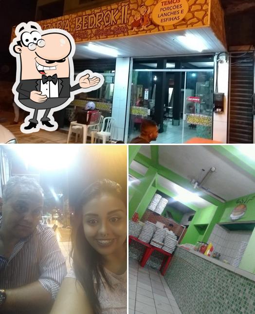 See this picture of Pizzaria E Restaurante Bedrok