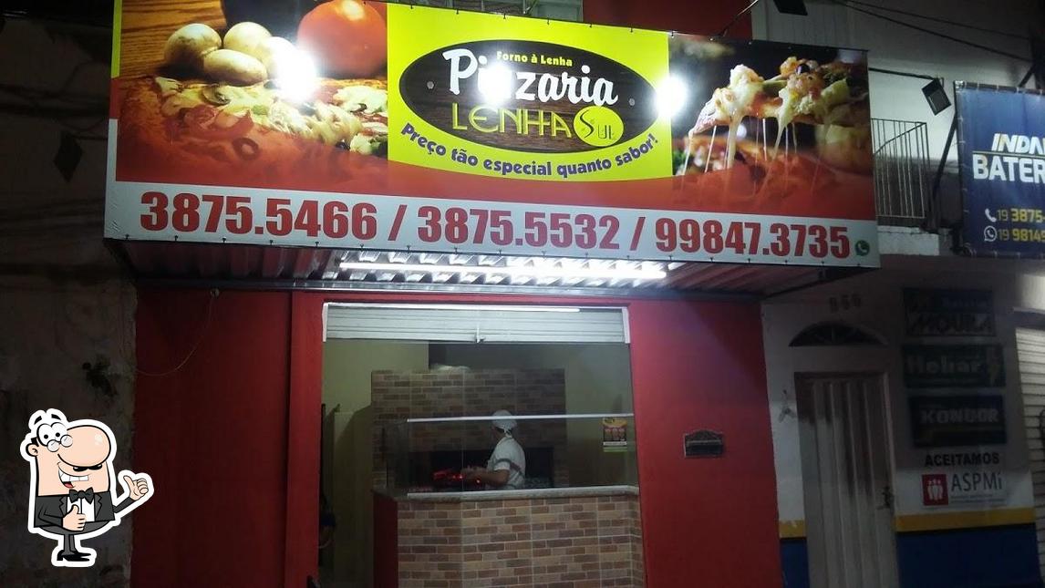 See the picture of Pizzaria Lenha Sul