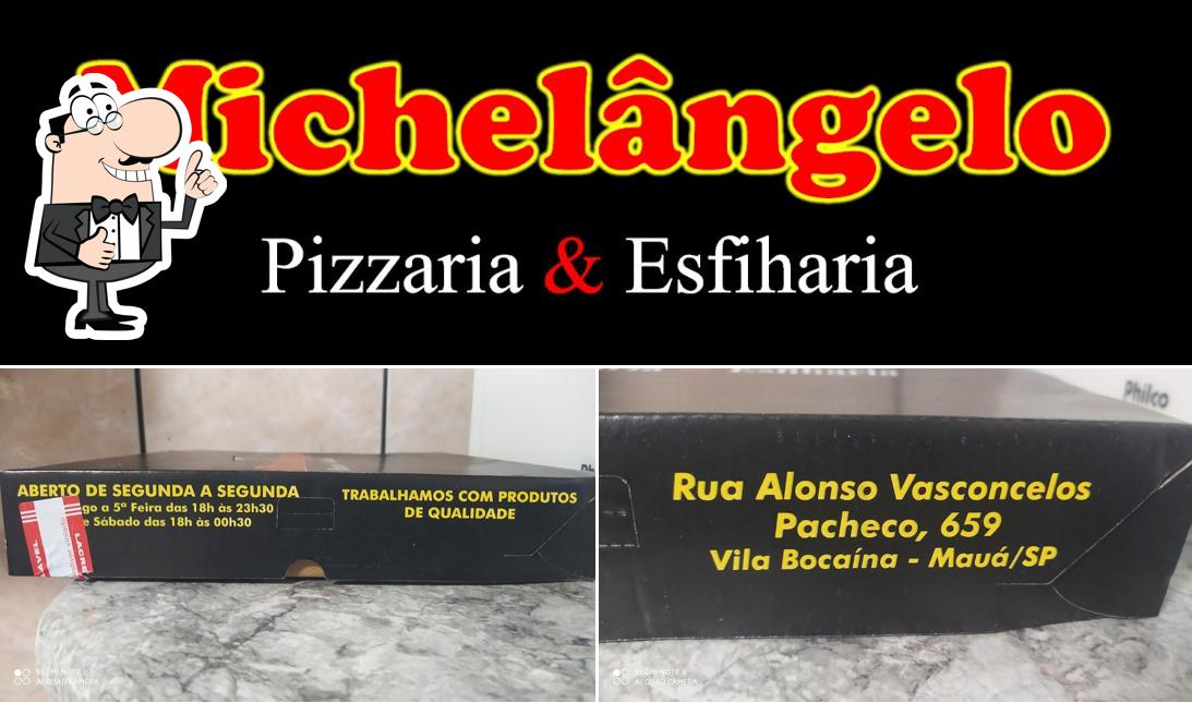 See the picture of Michelângelo Pizzaria & Esfiharia