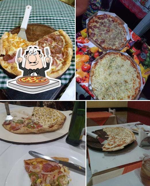 Pizzaria Parenzo