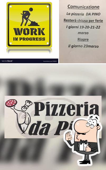 Vedi questa foto di Pizzeria Da Pino